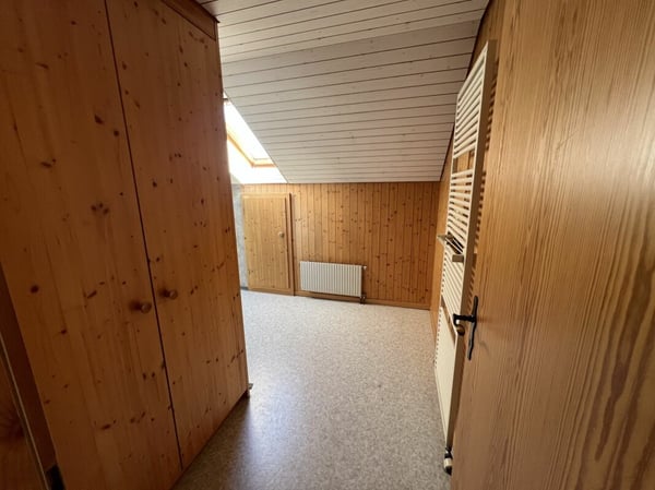 Einfamilienhaus mit Säntisblick 59