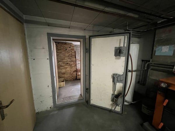 Einfamilienhaus mit Säntisblick 78
