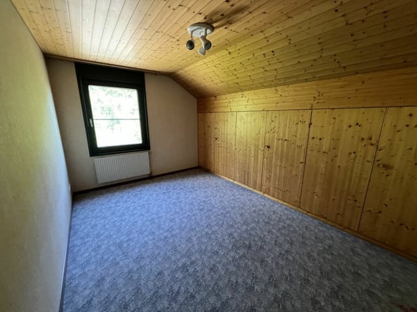 Einfamilienhaus mit Säntisblick 65