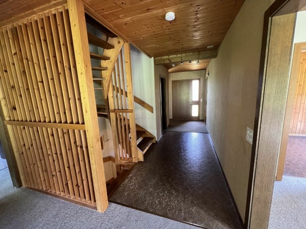 Einfamilienhaus mit Säntisblick 37