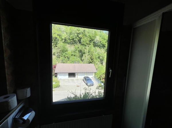Einfamilienhaus mit Säntisblick 55