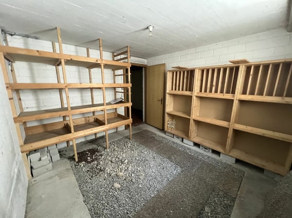 Einfamilienhaus mit Säntisblick 81
