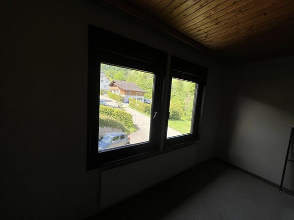 Einfamilienhaus mit Säntisblick 54