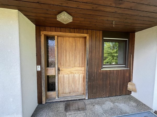 Einfamilienhaus mit Säntisblick 14