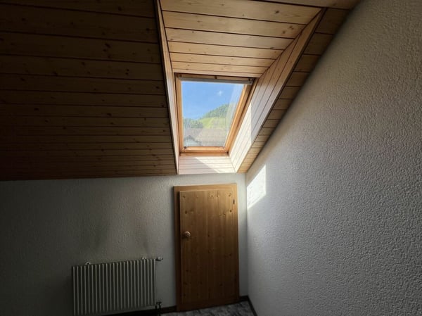 Einfamilienhaus mit Säntisblick 71