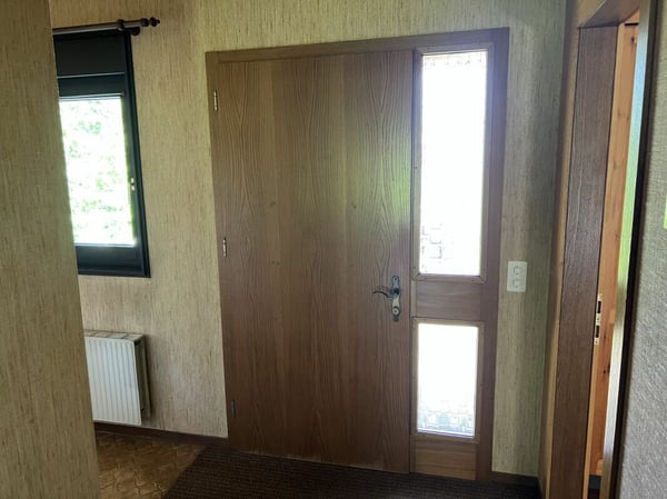 Einfamilienhaus mit Säntisblick 39