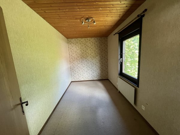 Einfamilienhaus mit Säntisblick 42