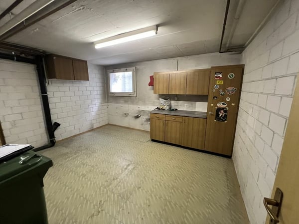 Einfamilienhaus mit Säntisblick 34