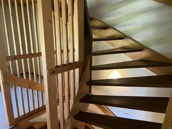 Einfamilienhaus mit Säntisblick 30