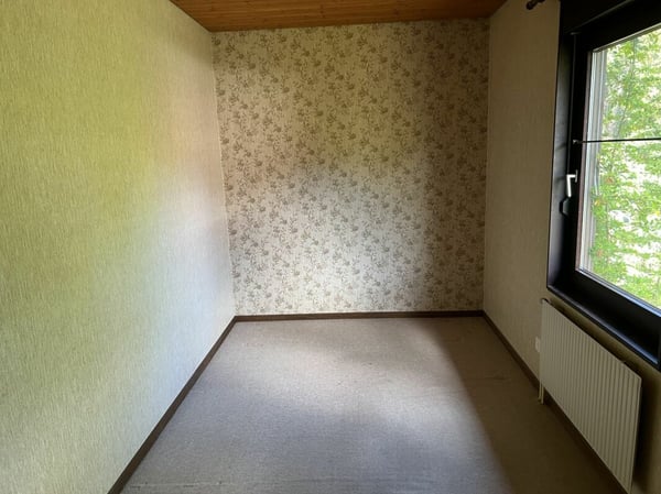 Einfamilienhaus mit Säntisblick 43