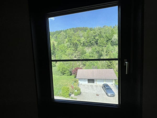 Einfamilienhaus mit Säntisblick 66