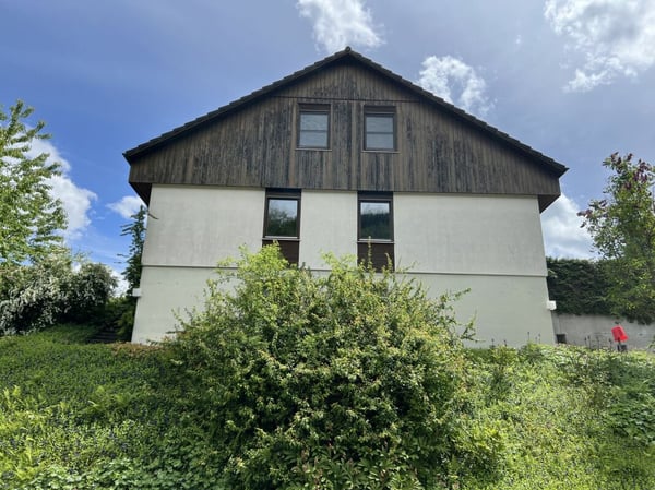 Einfamilienhaus mit Säntisblick 4