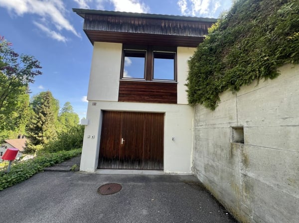 Einfamilienhaus mit Säntisblick 7