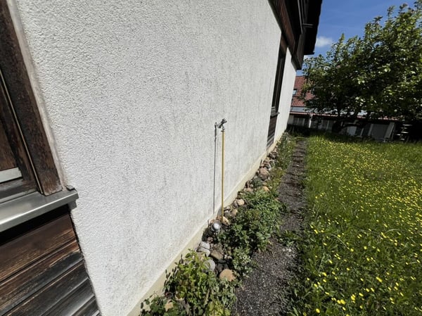 Einfamilienhaus mit Säntisblick 75