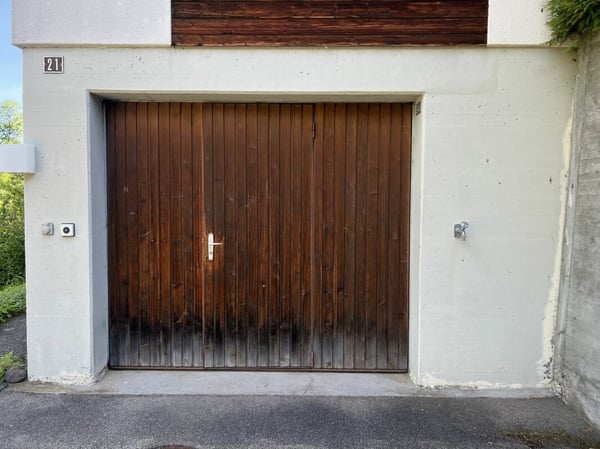 Einfamilienhaus mit Säntisblick 17