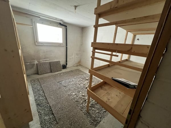 Einfamilienhaus mit Säntisblick 77