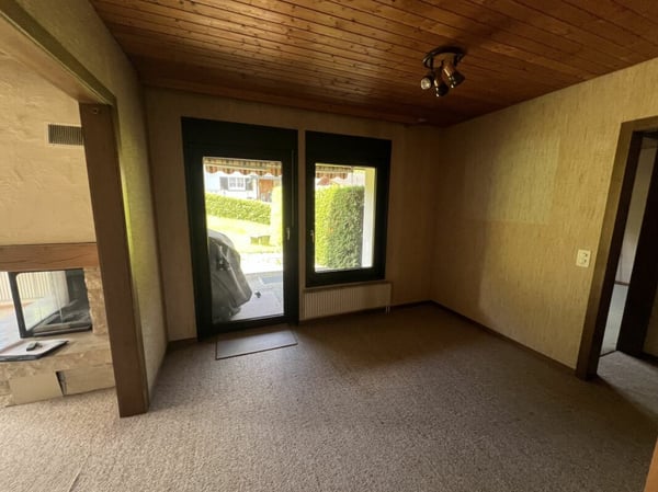 Einfamilienhaus mit Säntisblick 48