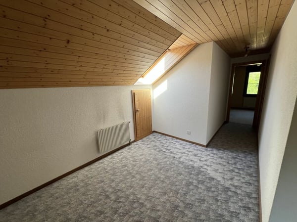 Einfamilienhaus mit Säntisblick 64