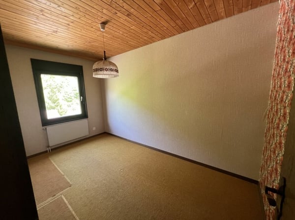 Einfamilienhaus mit Säntisblick 56