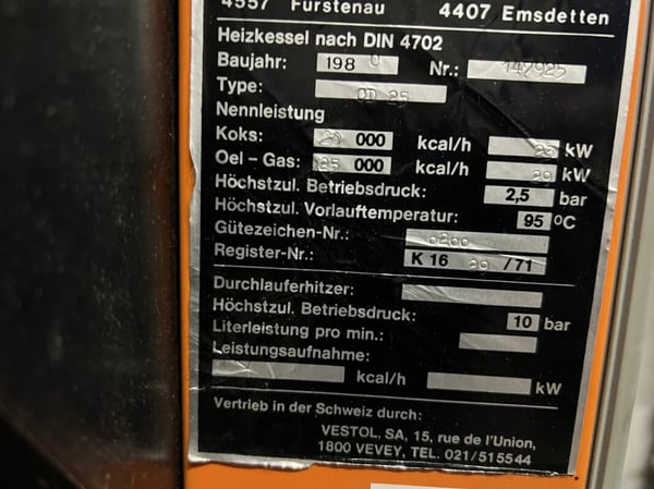 Einfamilienhaus mit Säntisblick 76