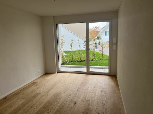 Grosszügige Maisonette für Wohnen und Arbeiten - A3.2 5