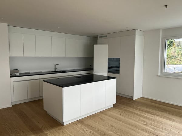 Grosszügige Maisonette für Wohnen und Arbeiten - A3.2 3