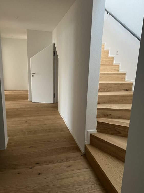 Grosszügige Maisonette für Wohnen und Arbeiten - A3.2 4