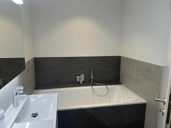Grosszügige Maisonette für Wohnen und Arbeiten - A3.2 12