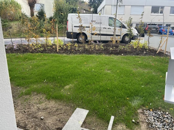 Grosszügige Maisonette für Wohnen und Arbeiten - A3.2 18