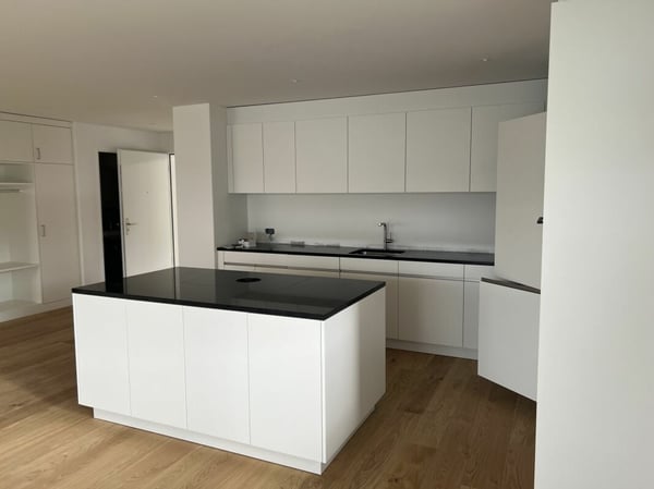 Grosszügige Maisonette für Wohnen und Arbeiten - A3.2
