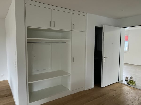 Grosszügige Maisonette für Wohnen und Arbeiten - A3.2 8