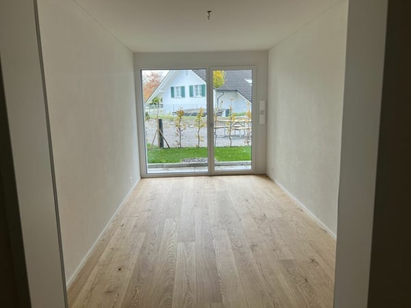 Grosszügige Maisonette für Wohnen und Arbeiten - A3.2 13