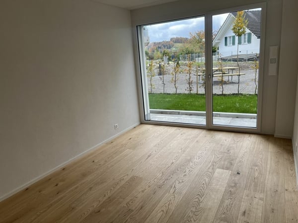 Grosszügige Maisonette für Wohnen und Arbeiten - A3.2 2