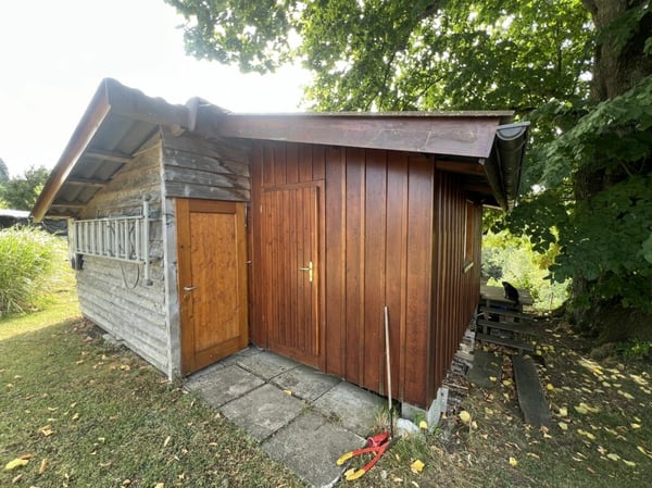 Freiheit braucht Raum - Naturrefugium Rotenfluh 952 13