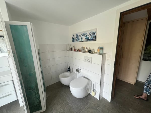 Freiheit braucht Raum - Naturrefugium Rotenfluh 952 36