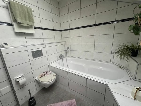 Reserviert! Chalet mit Aussicht - naturnah wohnen in Mogelsberg 9