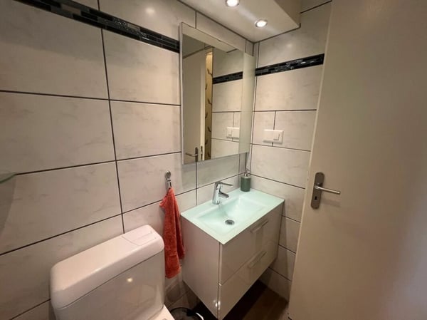 Reserviert! Chalet mit Aussicht - naturnah wohnen in Mogelsberg 19