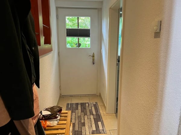 Reserviert! Chalet mit Aussicht - naturnah wohnen in Mogelsberg 28