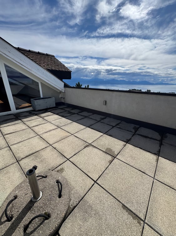 Magnifique appartement avec vue imprenable! 7