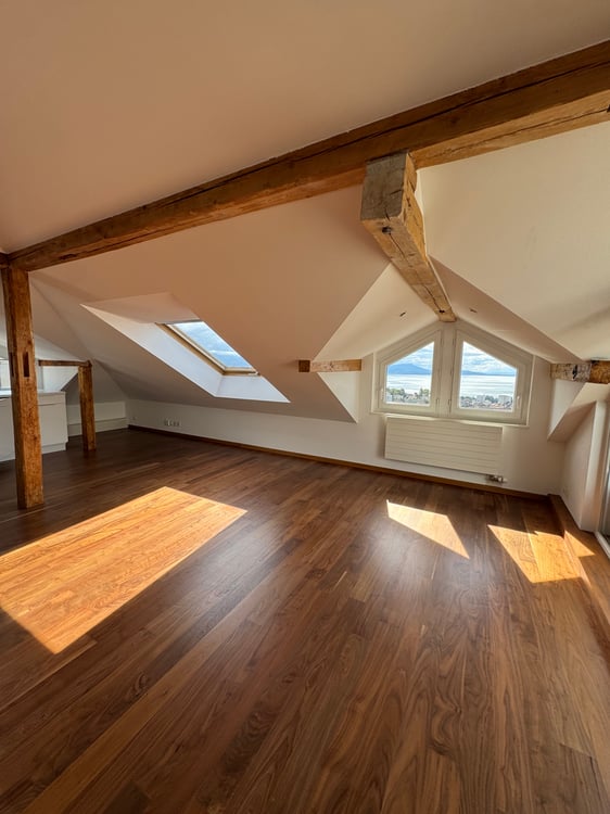 Magnifique appartement avec vue imprenable! 6