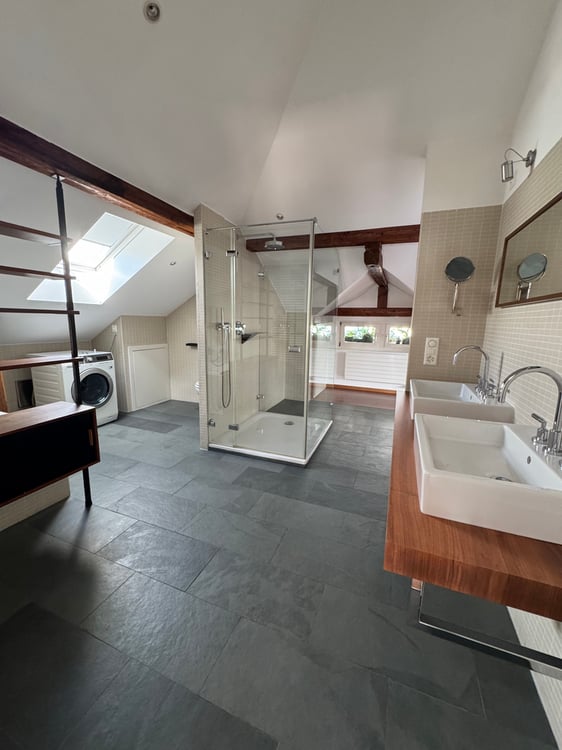 Magnifique appartement avec vue imprenable! 3