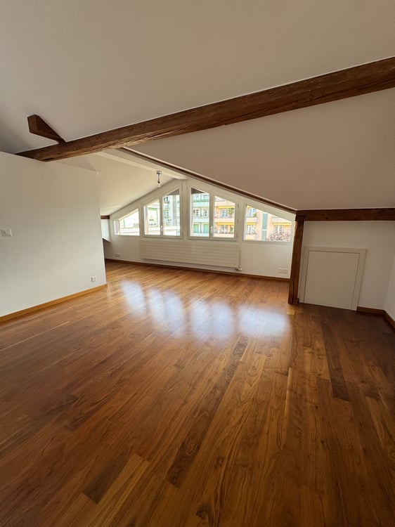 Magnifique appartement avec vue imprenable! 5