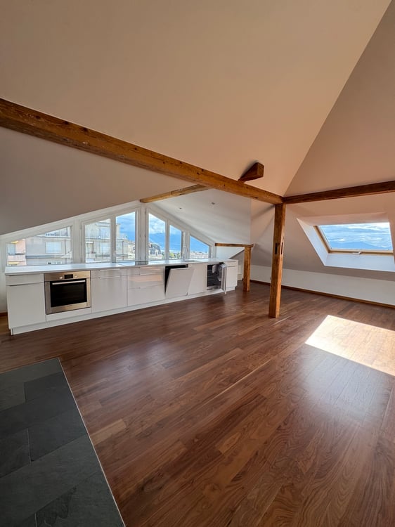 Magnifique appartement avec vue imprenable! 2