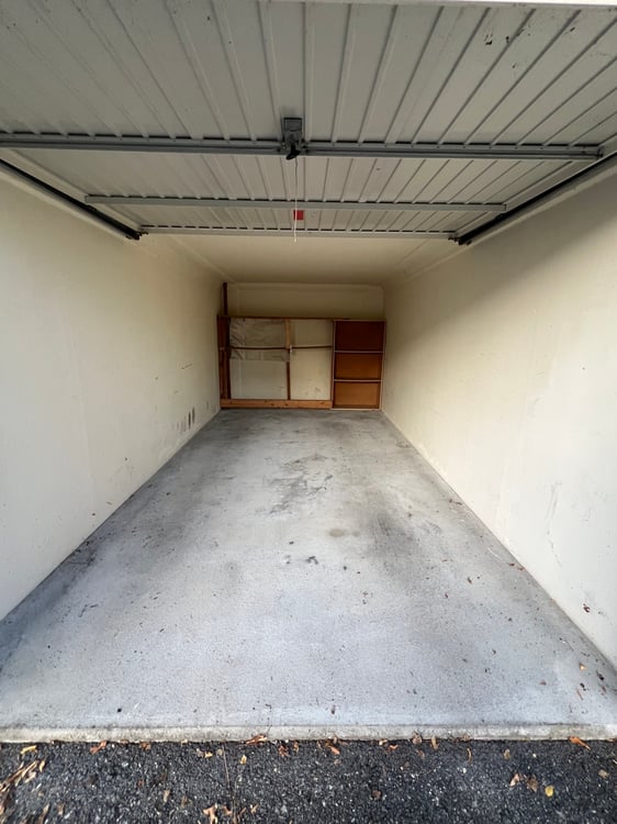 Box au centre de Lausanne 2