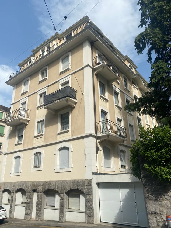 Charmant studio avec vue sur le lac 3