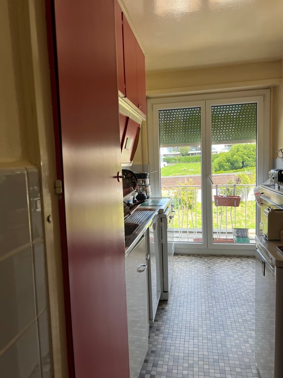 Bail durée déterminé! 3