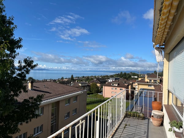 Bail durée déterminé! 1