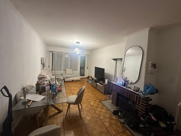 Appartement de 1.5 pièces à louer 13