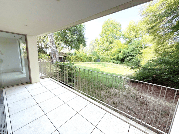 Bel appartement de 3.5 pièces au chemin de Bellevue 36, Lausanne 2