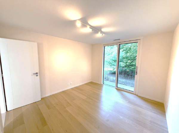 Bel appartement de 3.5 pièces au chemin de Bellevue 36, Lausanne 5